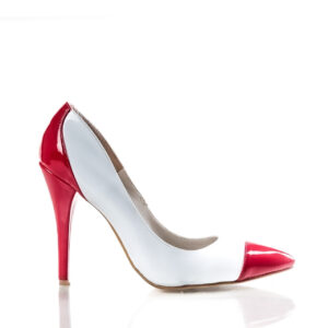 1150 CHAROL BLANCO / ROJO