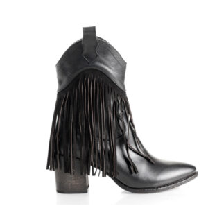 CRISTAL NEGRO